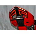New Rage Cycles (NRC) Fender Eliminator for the Ducati Panigale / Streetfighter V4 (2025+) New Rage Cycles (NRC) Fender Eliminator for the Ducati Panigale / Streetfighter V4 (2025+)